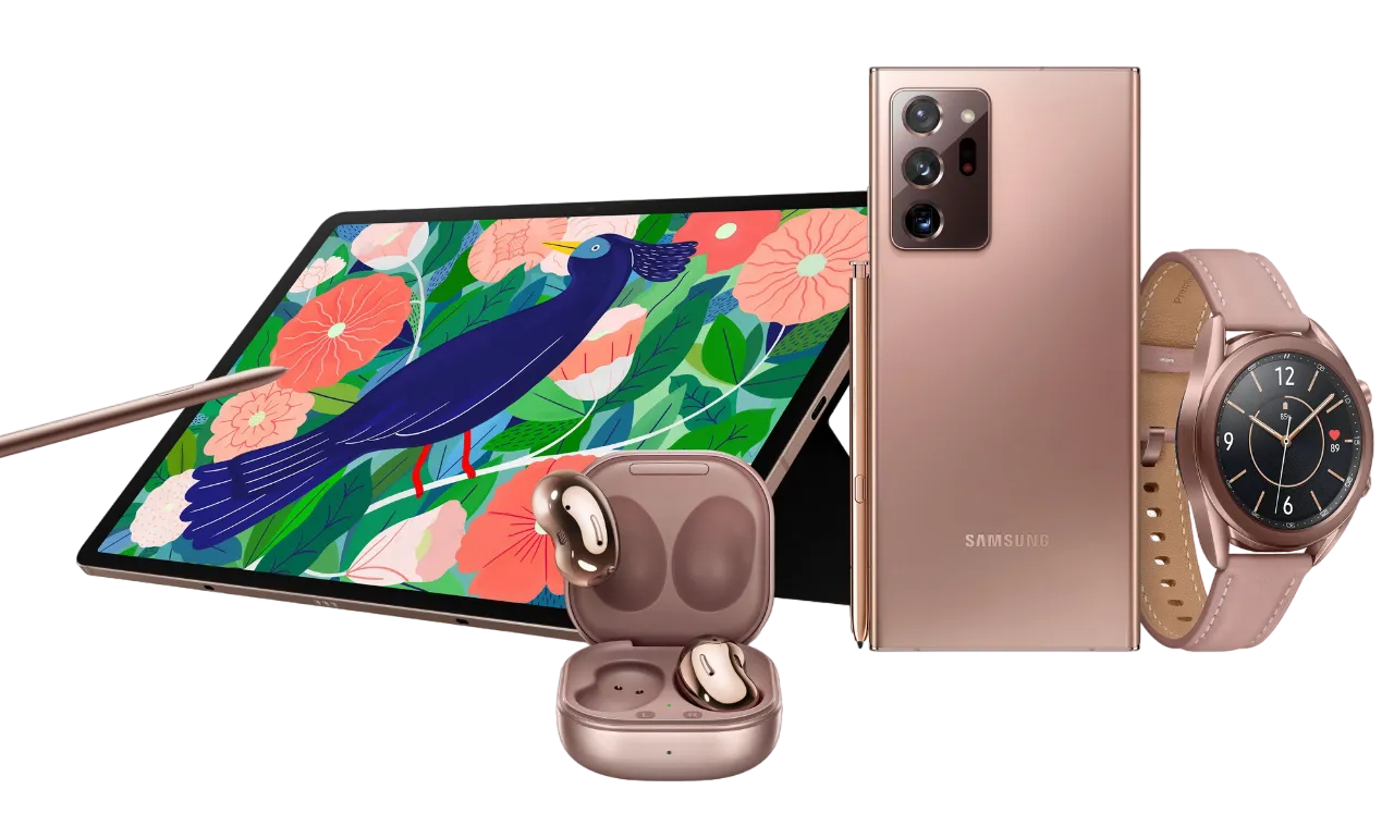 Ремонт Samsung в Воронеже - специализированный сервисный центр