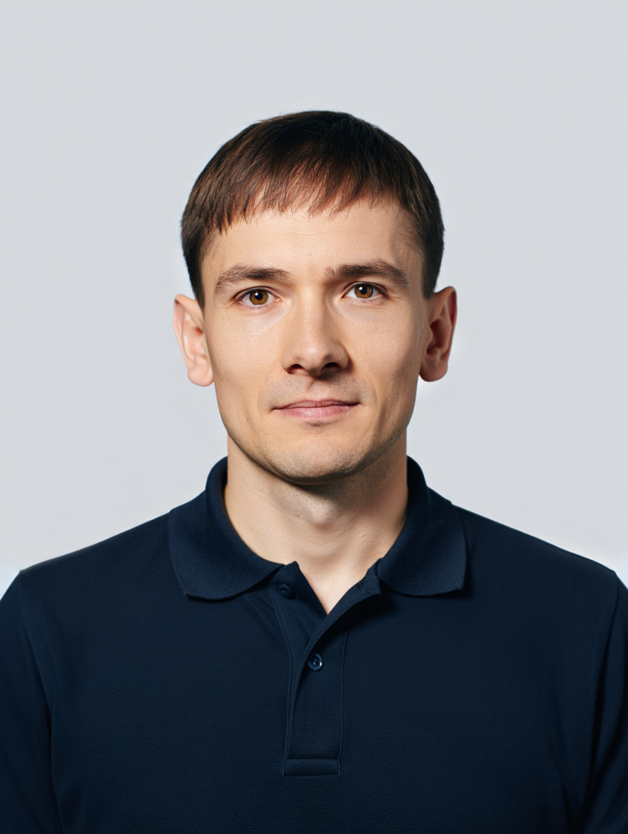 Морозов Оливер Робертович