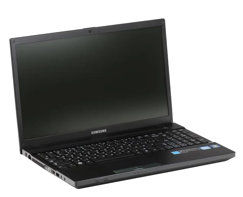 Замена USB порта Samsung 300V5A-S0C