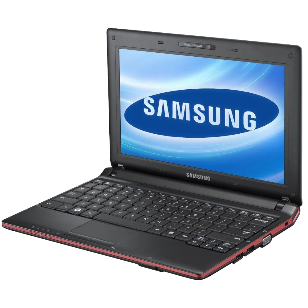 Замена USB порта Samsung N150