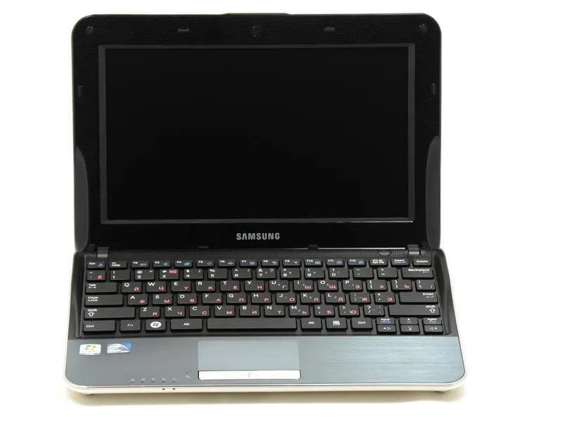 Замена USB порта Samsung NF210-A01