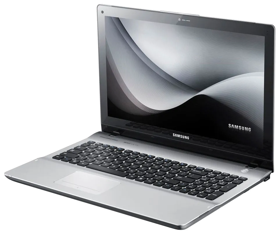 Замена USB порта Samsung QX410-S01