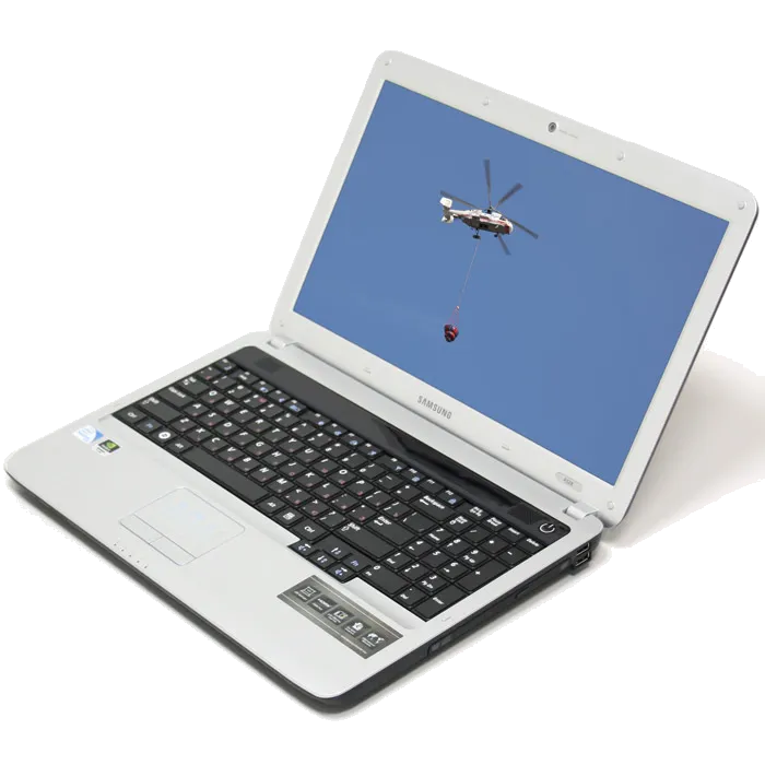 Замена USB порта Samsung R528-DS01