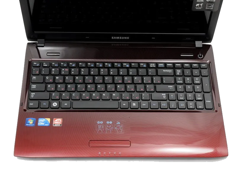 Замена USB порта Samsung R580-JT02