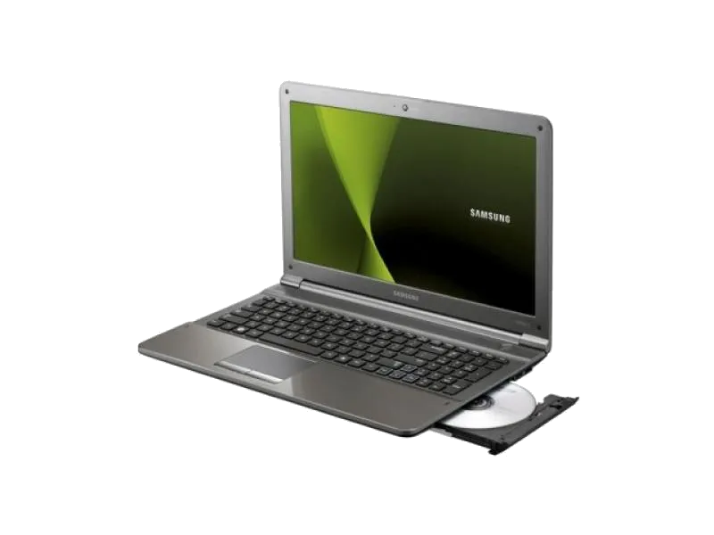 Замена USB порта Samsung RC520-S01