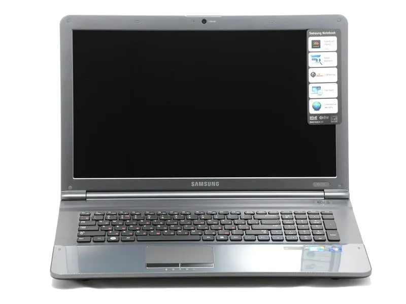 Замена USB порта Samsung RC710-S03