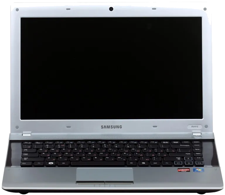 Замена USB порта Samsung RV415-S01