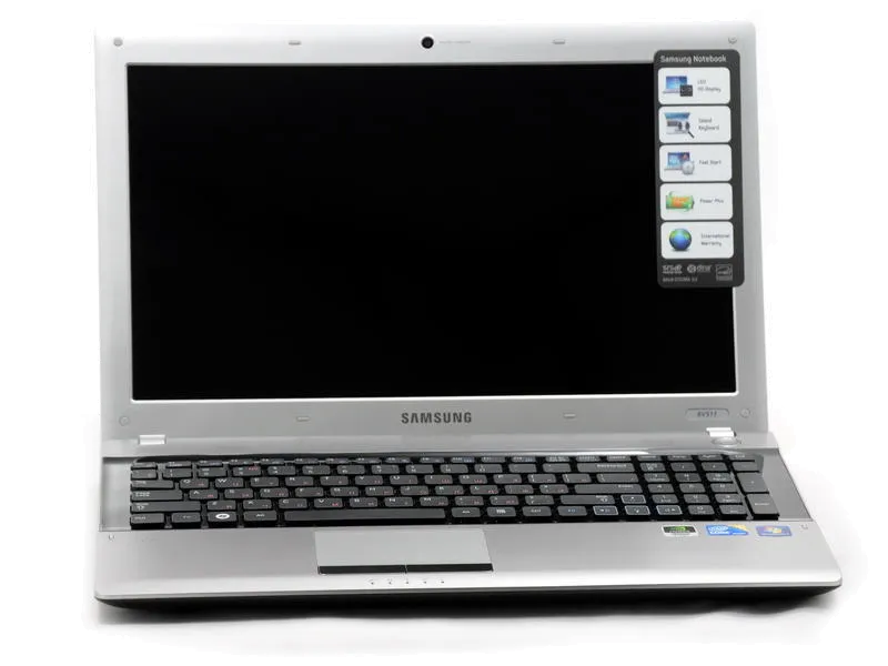 Замена USB порта Samsung RV511-S02