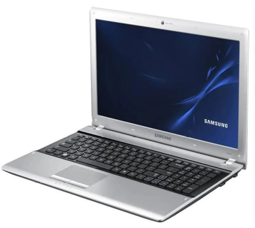Замена USB порта Samsung RV511-S08