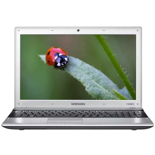Замена USB порта Samsung RV520-S05