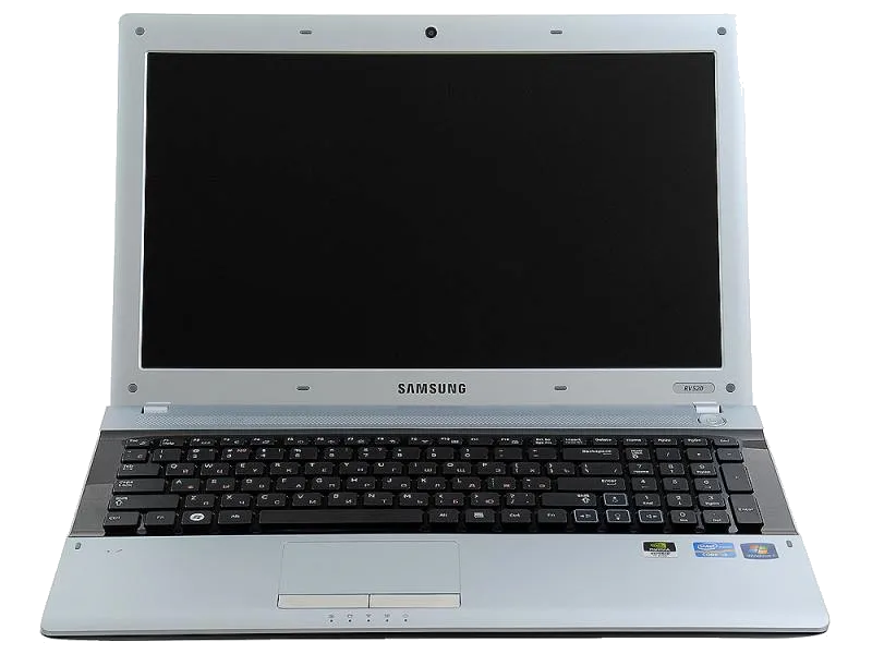 Замена USB порта Samsung RV520-S0H