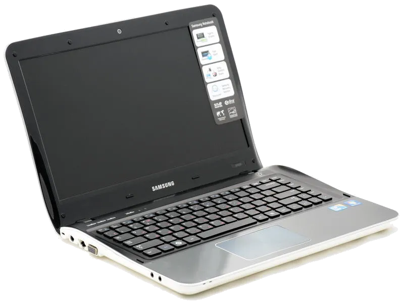 Замена USB порта Samsung SF410-S01