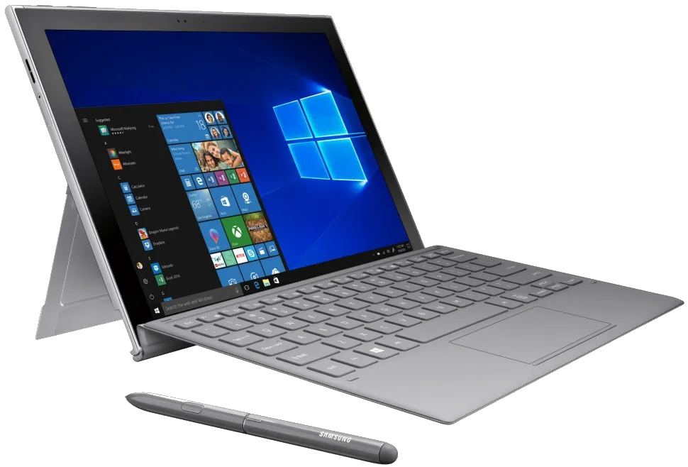 Ремонт камеры Samsung Galaxy Book2
