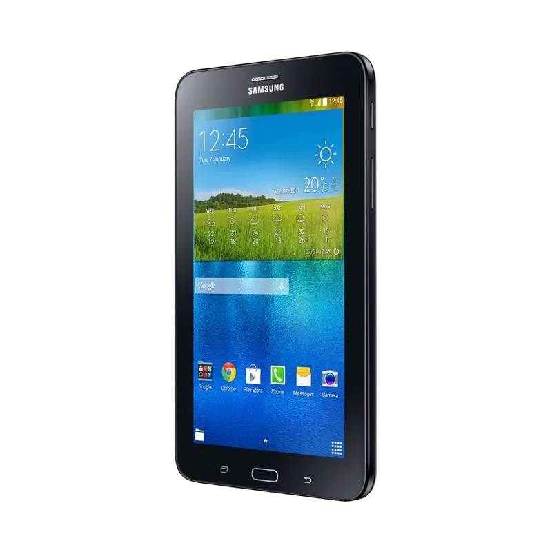 Ремонт камеры Samsung 3 Lite 7.0 3G