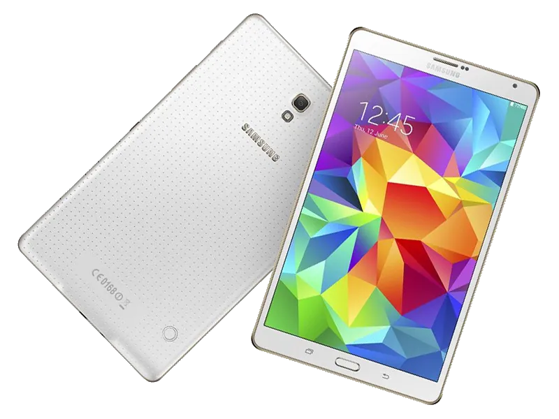 Ремонт камеры Samsung S 8.4