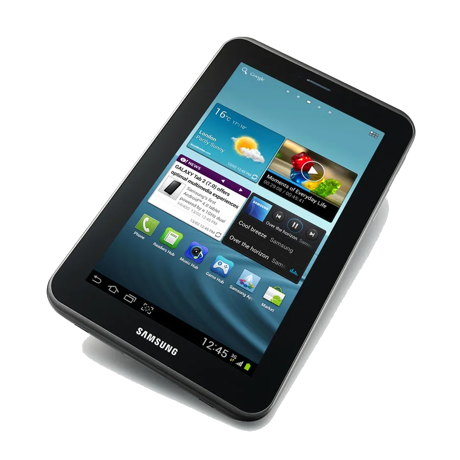 Ремонт камеры Samsung P3100 2 (7.0)