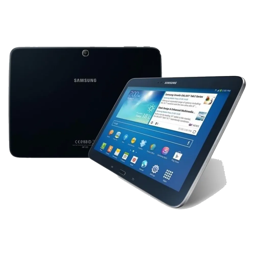 Ремонт камеры Samsung P5200 3 10.1