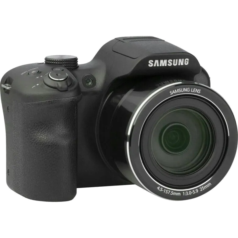 Замена фокусировочного экрана Samsung WB1100F