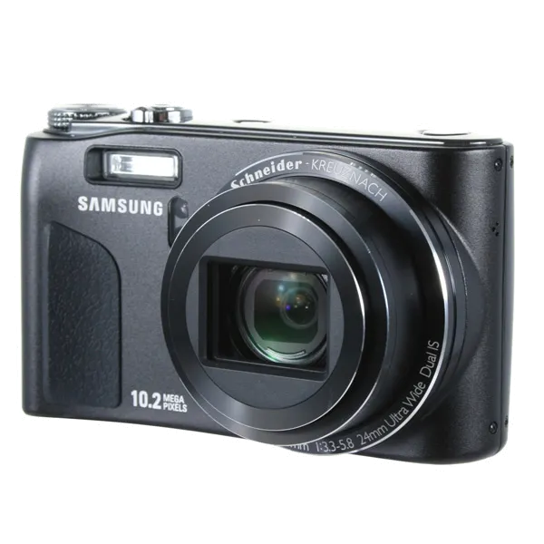 Замена фокусировочного экрана Samsung WB500