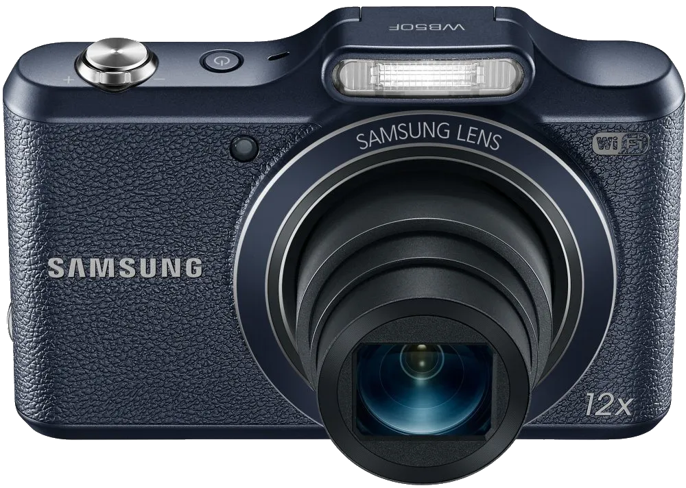 Замена фокусировочного экрана Samsung WB50F