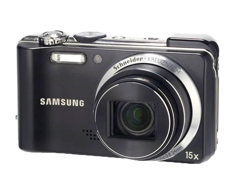 Замена фокусировочного экрана Samsung WB650
