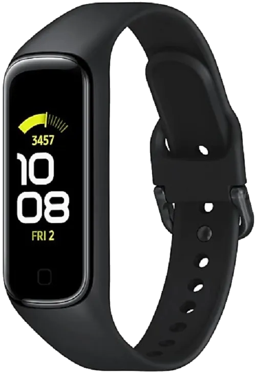 Замена стекла Samsung Gear Fit2