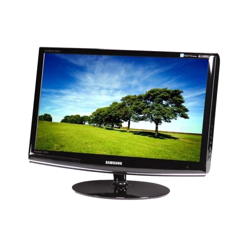 Ремонт подсветки Samsung 2333HD TV