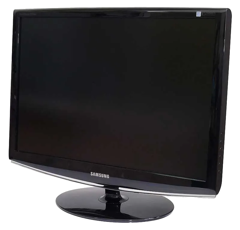 Ремонт подсветки Samsung 2433BW