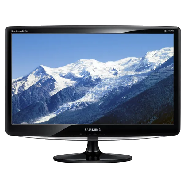 Ремонт подсветки Samsung B1930N