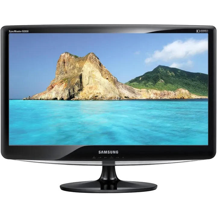 Ремонт подсветки Samsung B2030