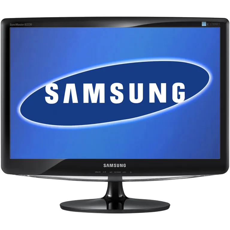 Ремонт подсветки Samsung B2230W