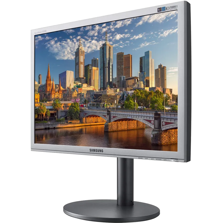 Ремонт подсветки Samsung B2240W