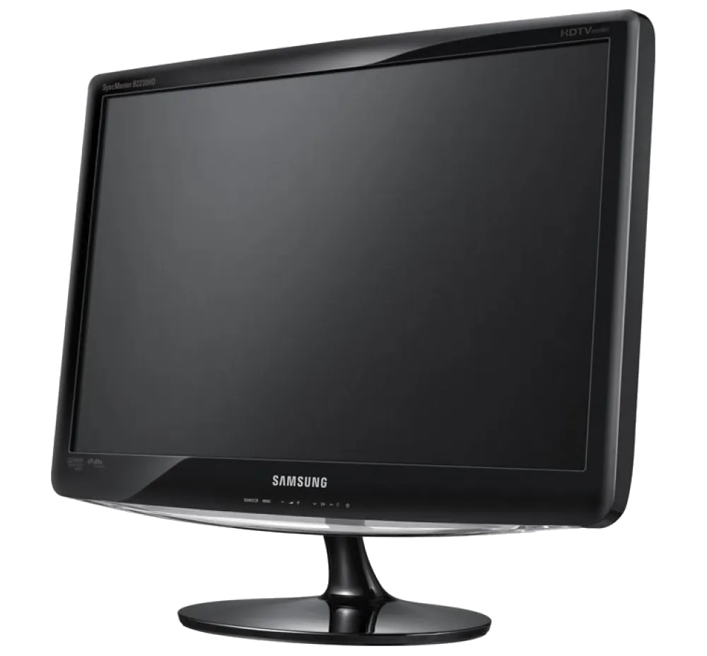 Ремонт подсветки Samsung B2430HD