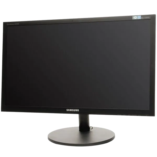 Ремонт подсветки Samsung B2440