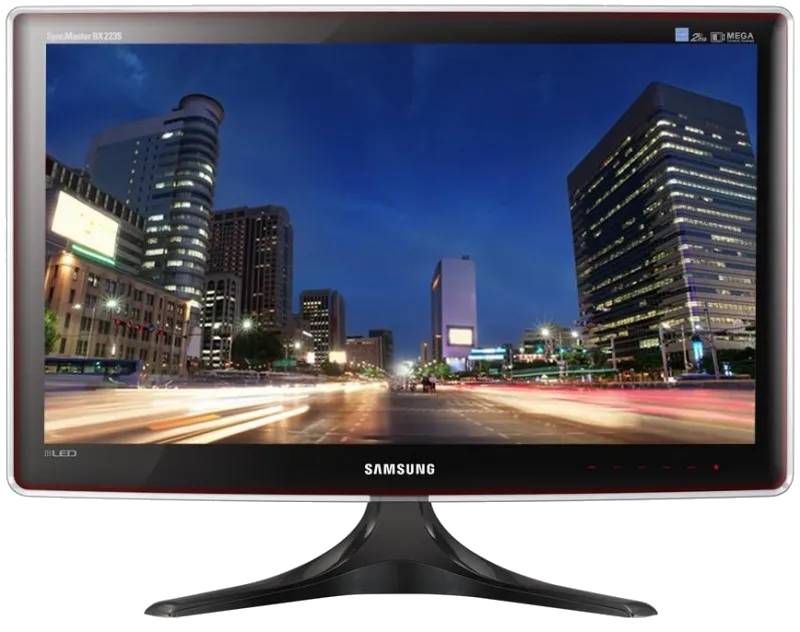 Ремонт подсветки Samsung BX2235 LED