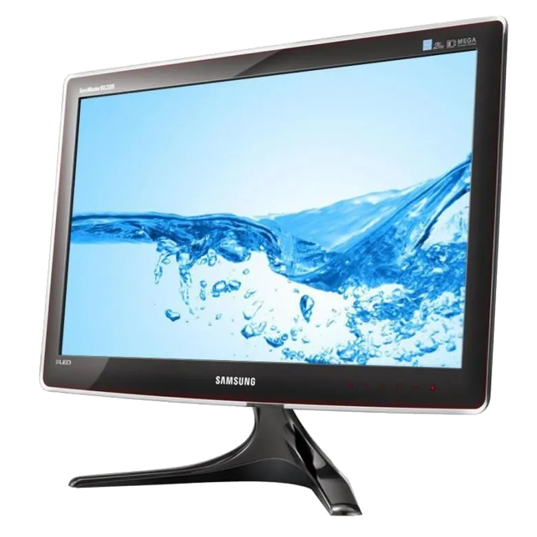 Ремонт подсветки Samsung BX2335 LED