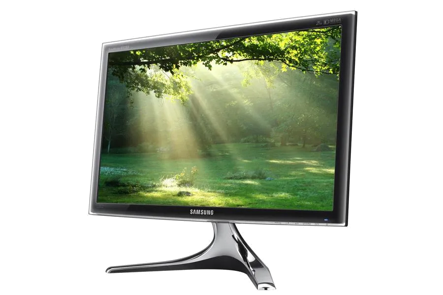 Ремонт подсветки Samsung BX2350 LED
