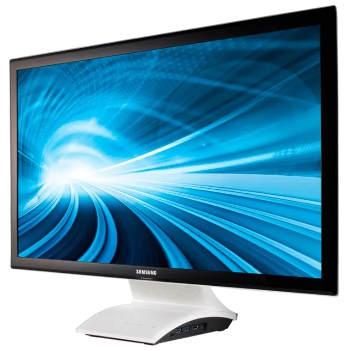 Ремонт подсветки Samsung C24B750X