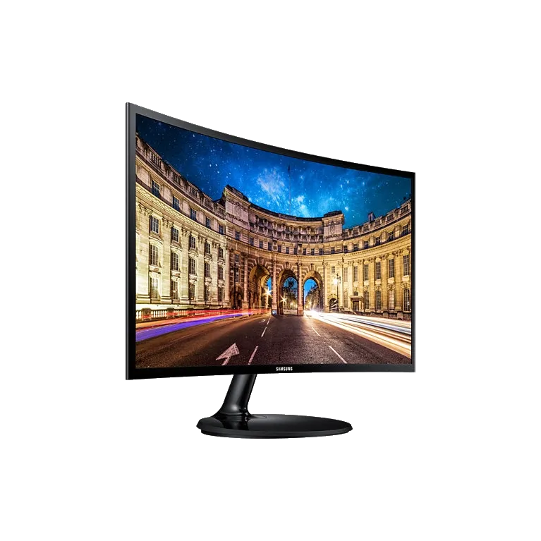 Ремонт подсветки Samsung C24F390FHU