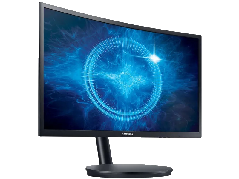 Ремонт подсветки Samsung C24FG70FQU