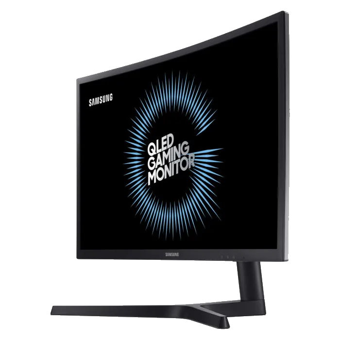 Ремонт подсветки Samsung C24FG73FQU