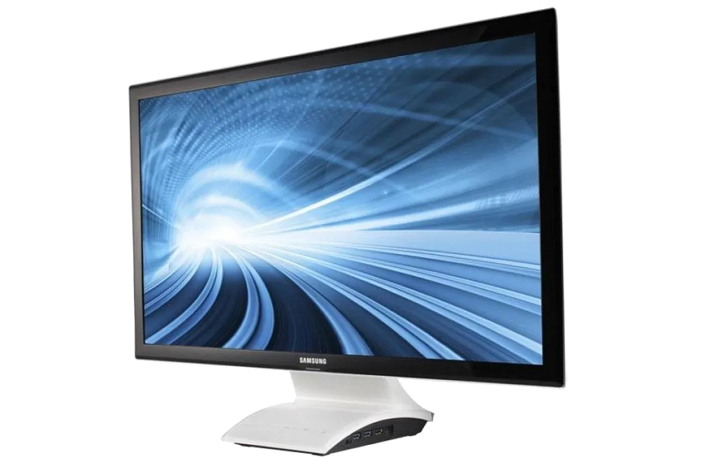Ремонт подсветки Samsung C27B750X