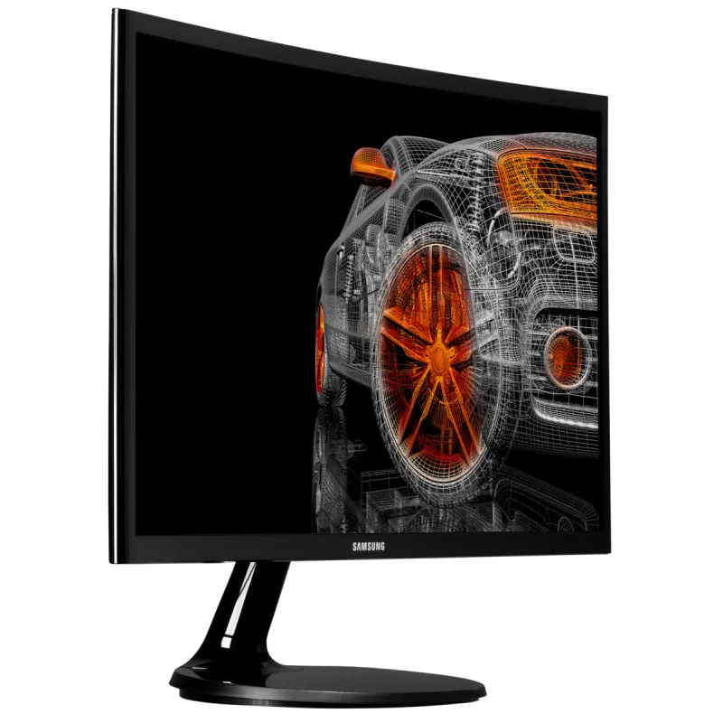Ремонт подсветки Samsung C27F390FHU