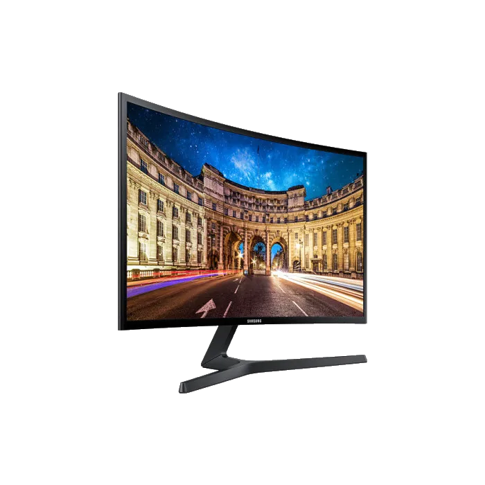 Ремонт подсветки Samsung C27F398FWU