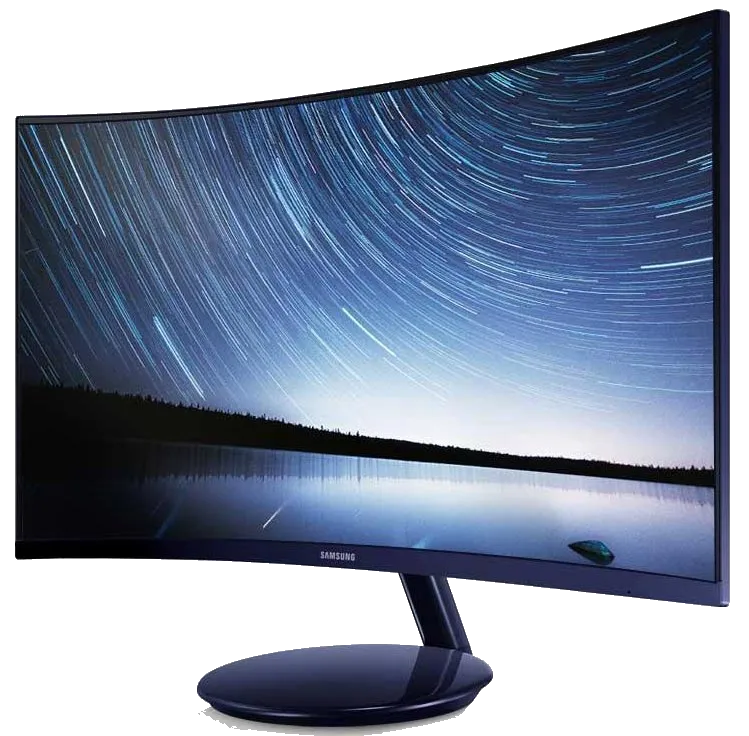 Ремонт подсветки Samsung C27H580FDU