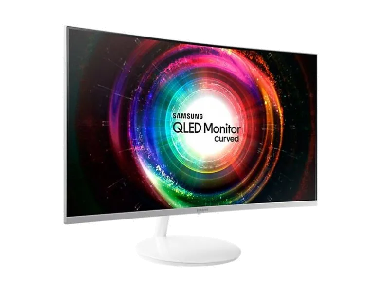 Ремонт подсветки Samsung C27H711QEU