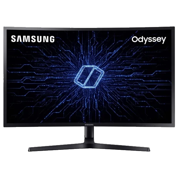 Ремонт подсветки Samsung C27HG70QQI