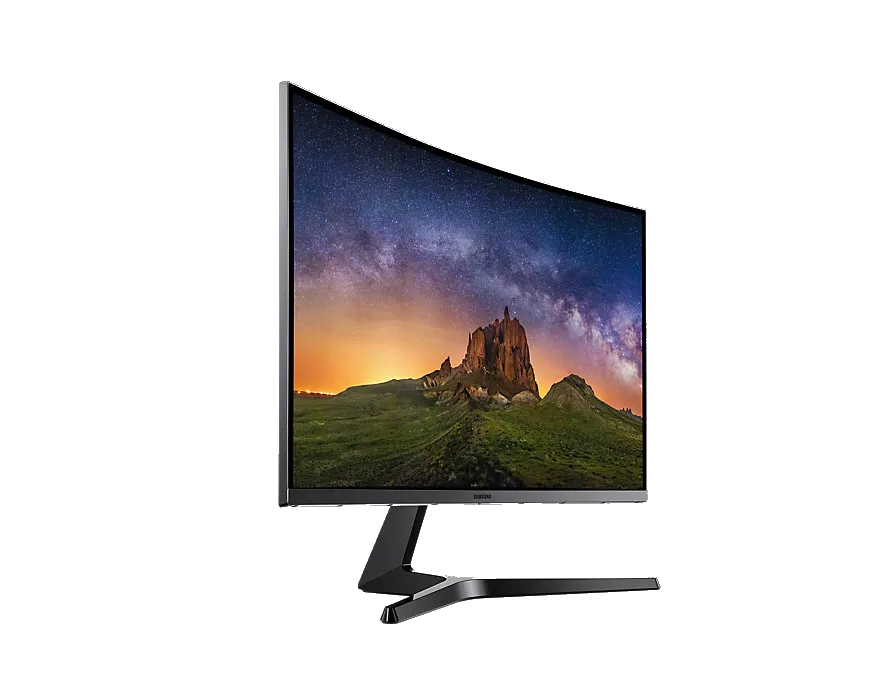 Ремонт подсветки Samsung C27JG50QQI