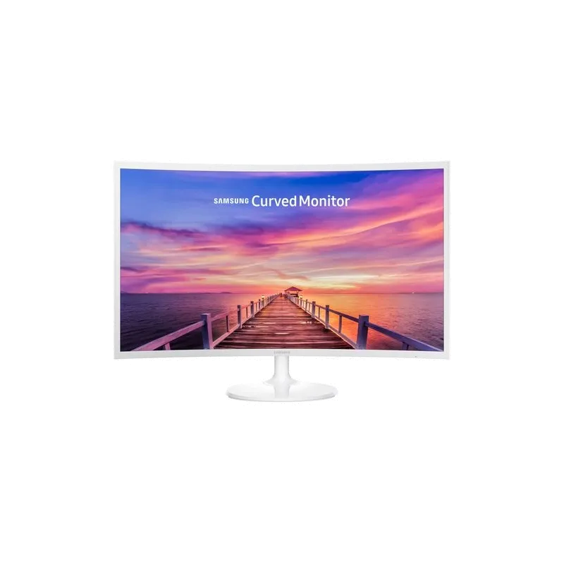 Ремонт подсветки Samsung C32F391FWU