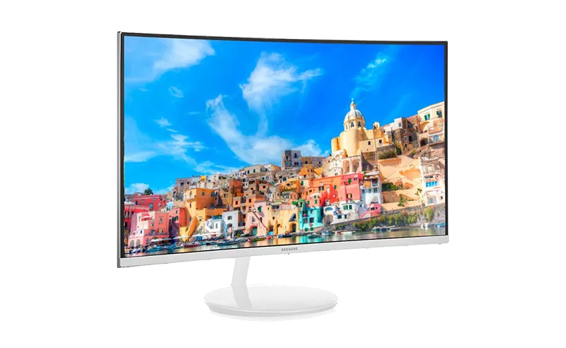 Ремонт подсветки Samsung C32H711QEU